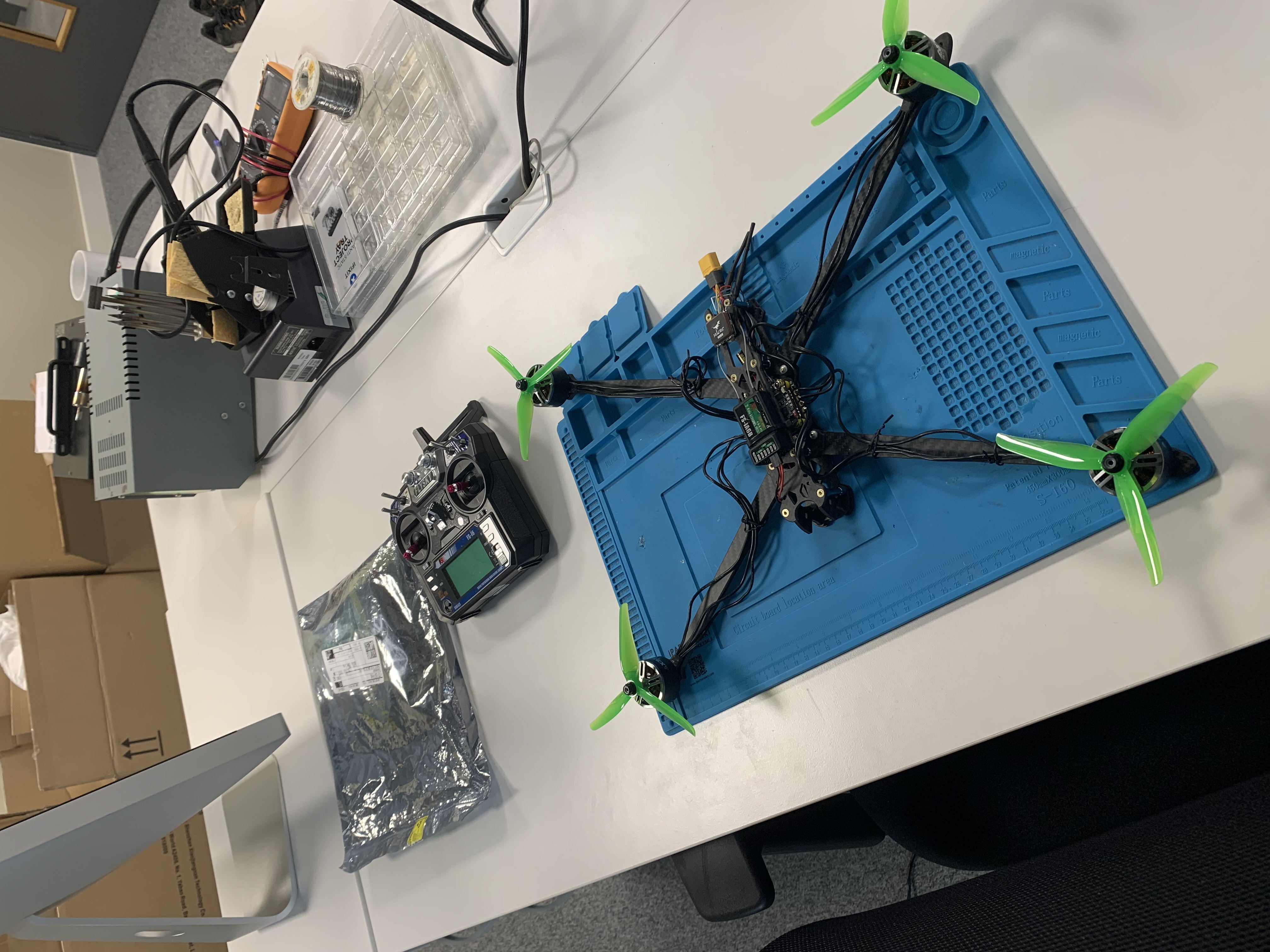 Drone